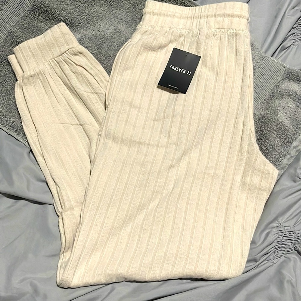 2 pair — Sleepwear / PJ. ( size SMALL - sold as 2 pair)